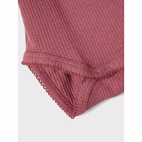 NAME IT Modal Body Kabexi Deco Rose
